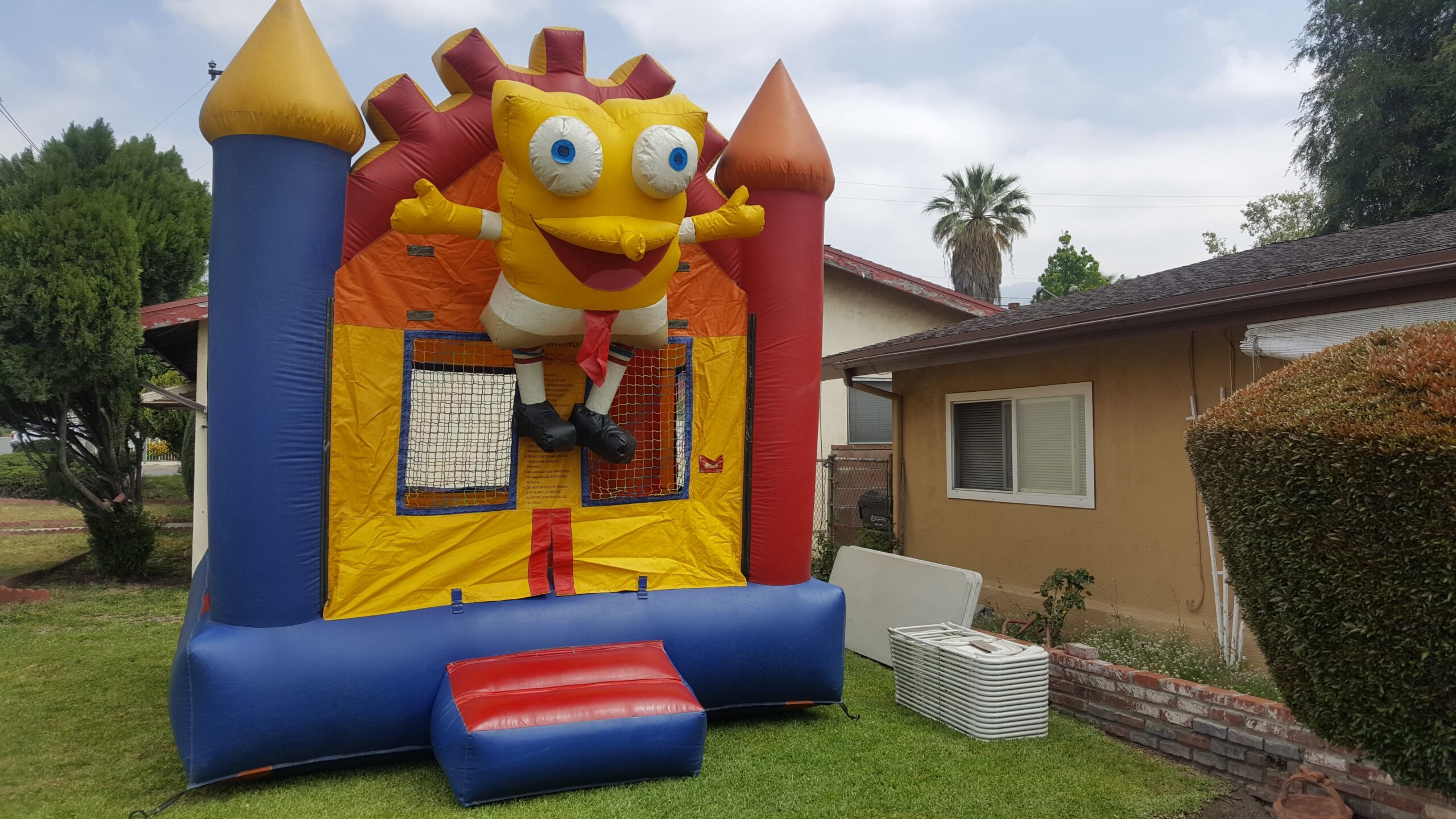 Gallery Seven Seasons Party Rentals