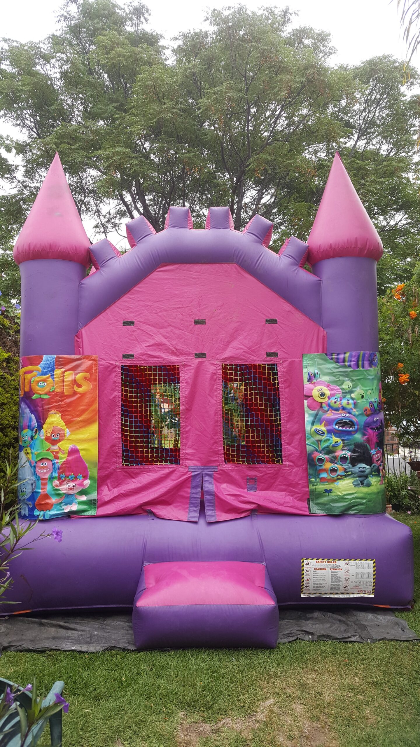 Gallery Seven Seasons Party Rentals